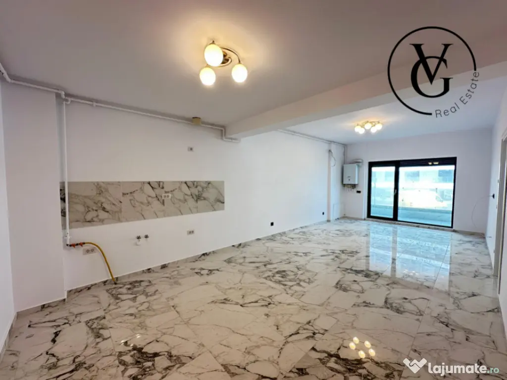 Vedere la mare - Casa del Mar - Apartament 2 camere 