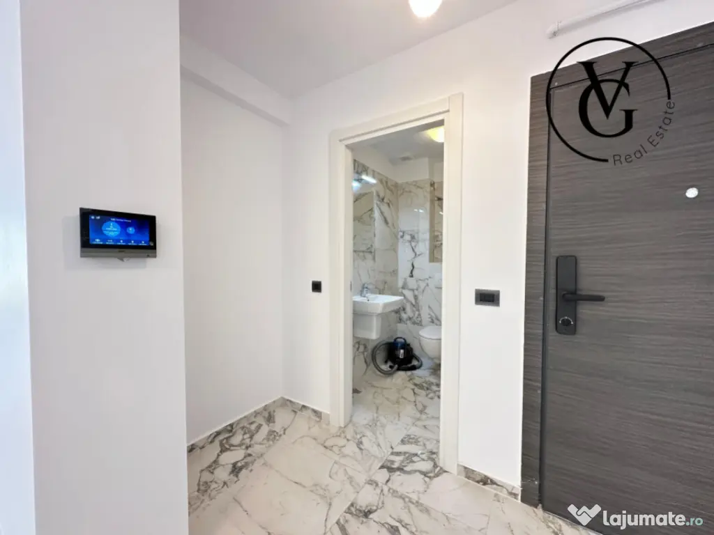 Vedere la mare - Casa del Mar - Apartament 2 camere 