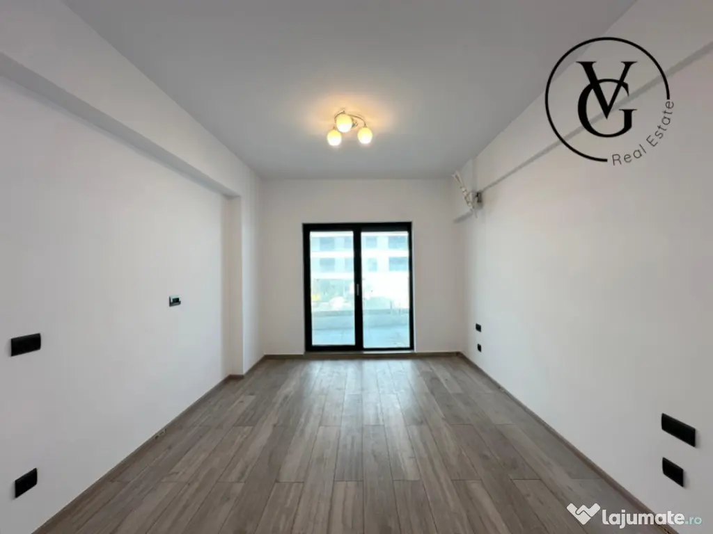 Vedere la mare - Casa del Mar - Apartament 2 camere 