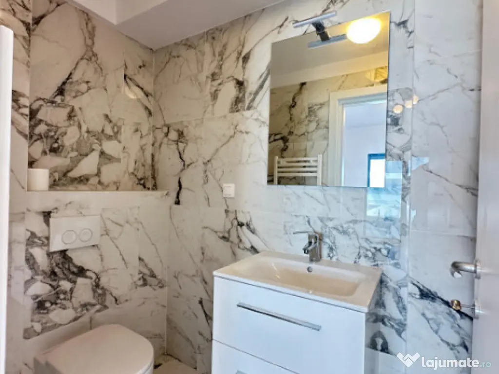 Vedere la mare - Casa del Mar - Apartament 2 camere 