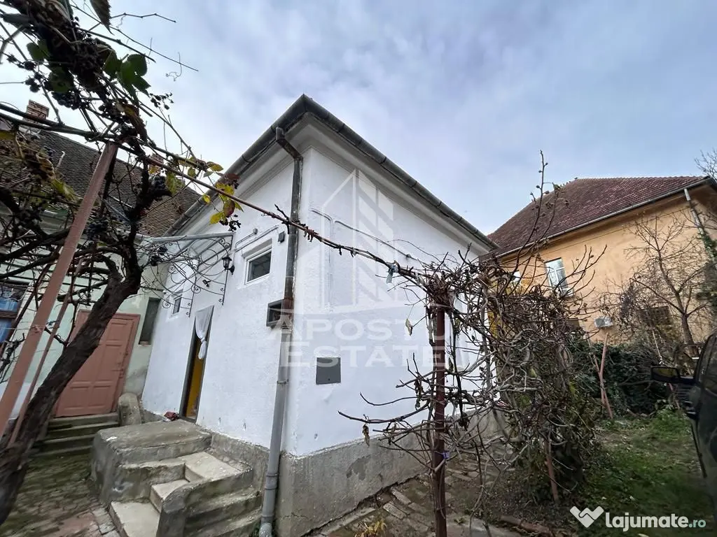 Apartament cu 3 camere la casa in zona Complexului Studen...