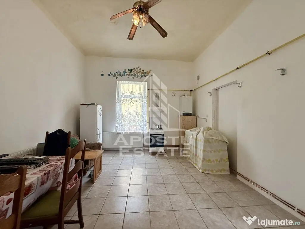 Apartament cu 3 camere la casa in zona Complexului Studen...