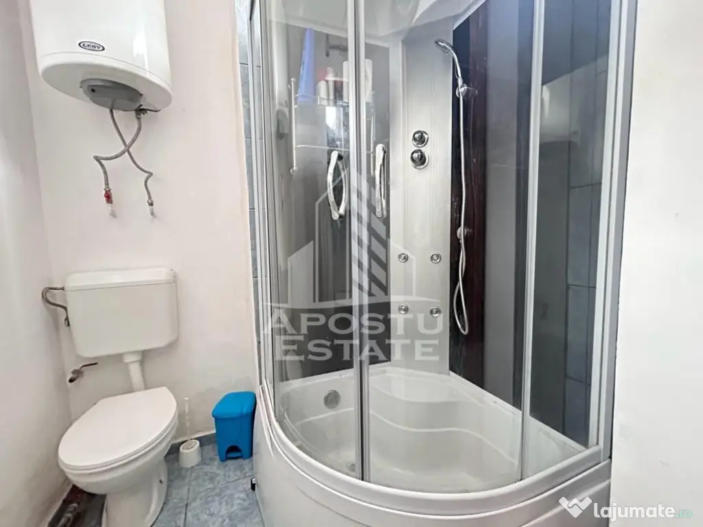 Apartament cu 3 camere la casa in zona Complexului Studen...