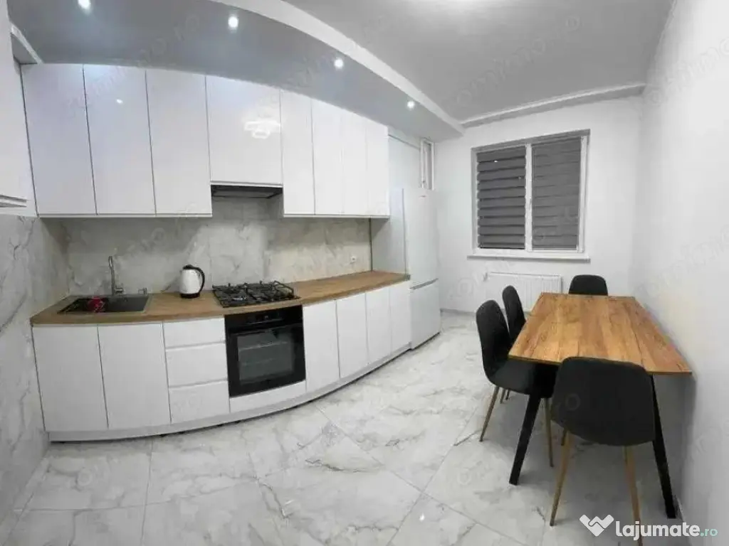 Garsoniera in zona Politehnicii 