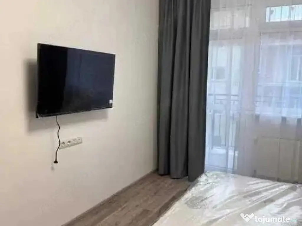 Garsoniera in zona Politehnicii 