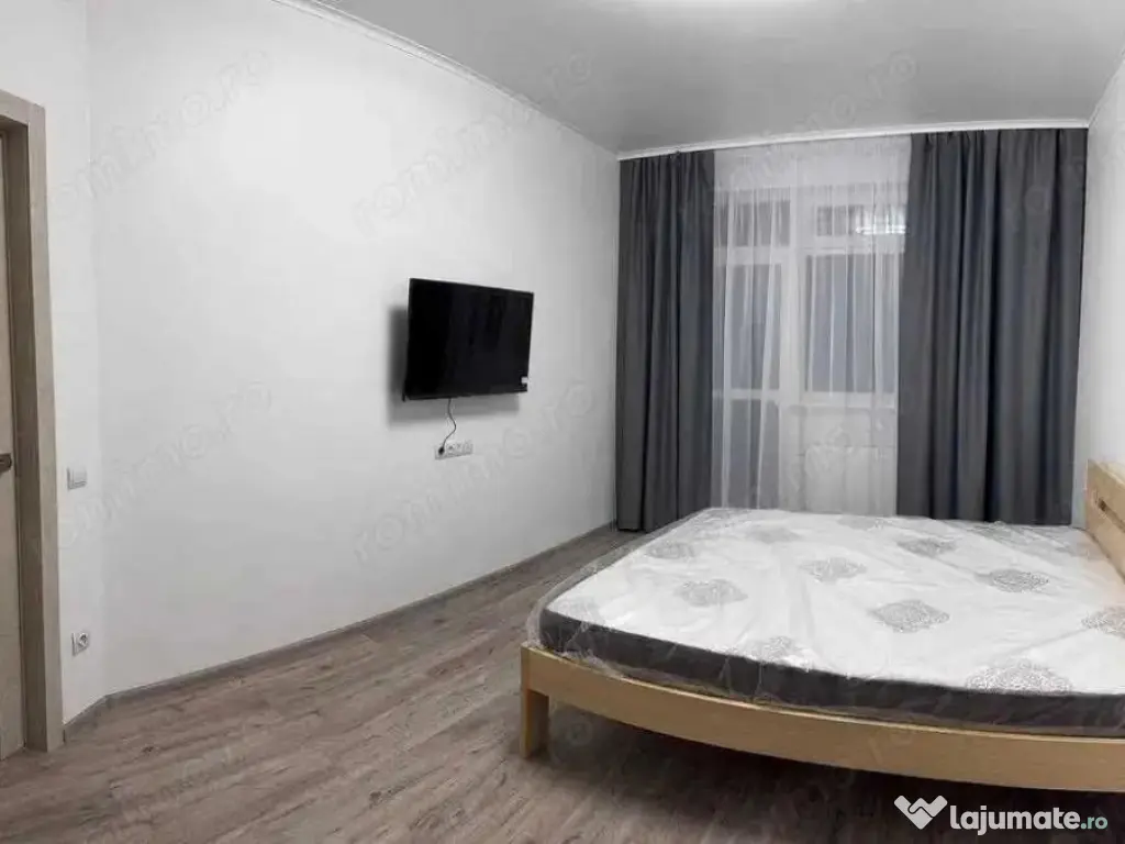 Garsoniera in zona Politehnicii 