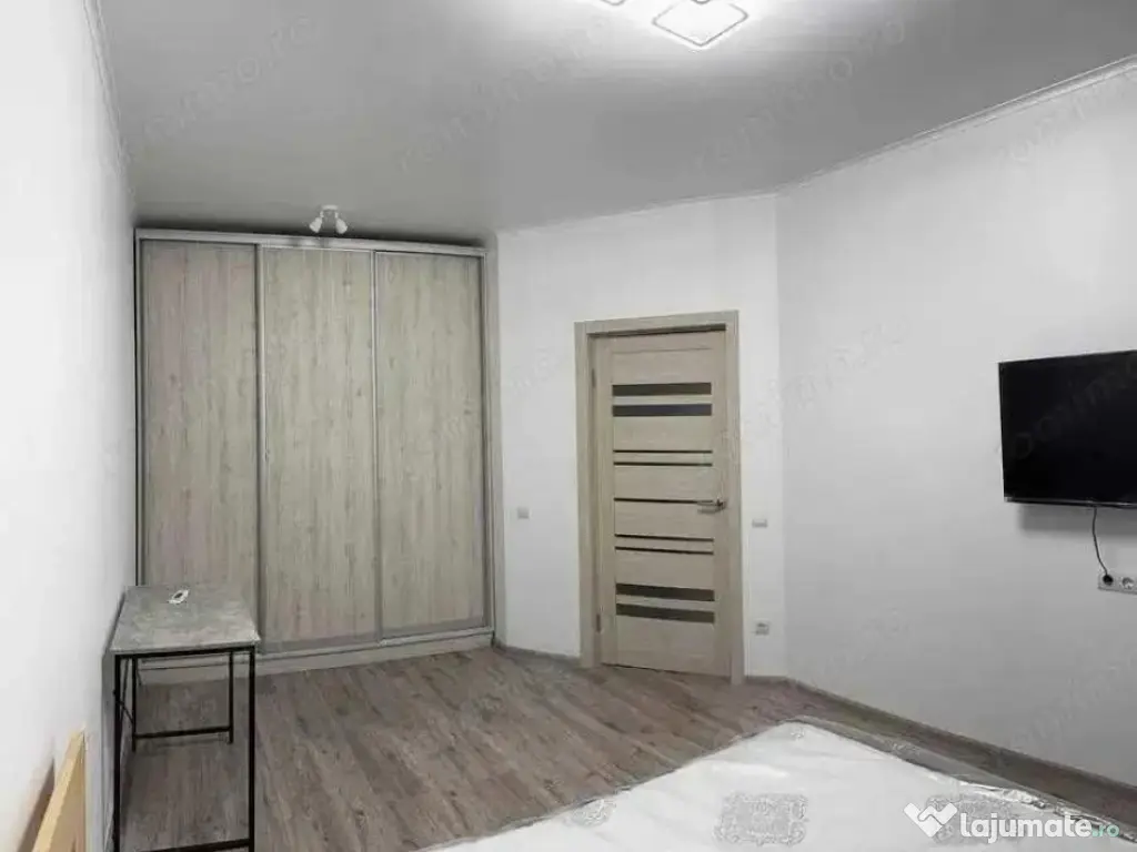 Garsoniera in zona Politehnicii 