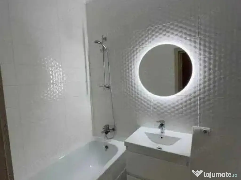 Garsoniera in zona Politehnicii 