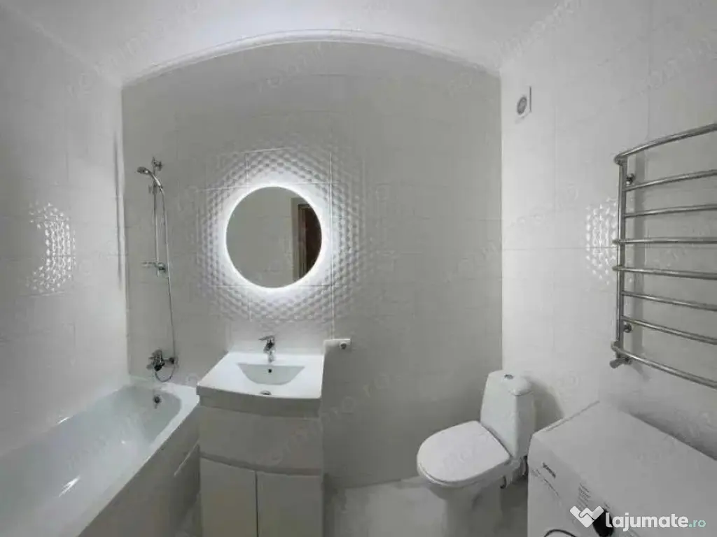 Garsoniera in zona Politehnicii 