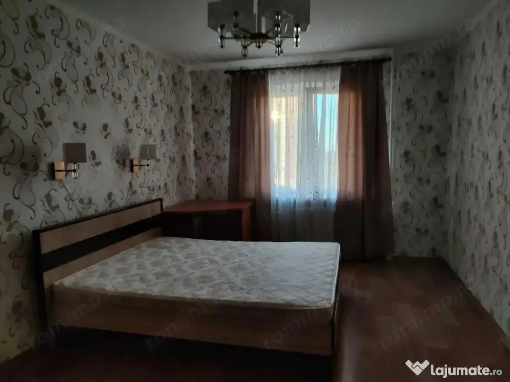 Garsoniera in zona Tei langa Facultatea de Constructii 