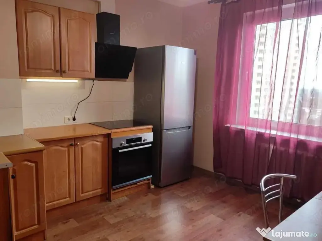 Garsoniera in zona Tei langa Facultatea de Constructii 