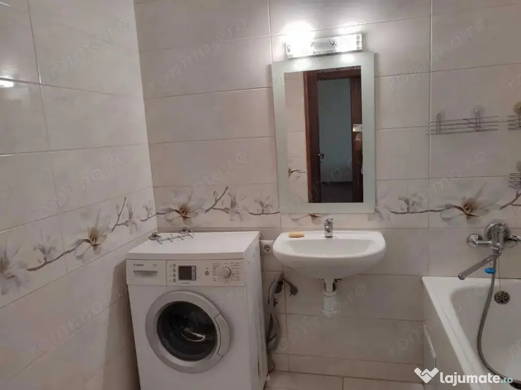 Garsoniera in zona Tei langa Facultatea de Constructii 