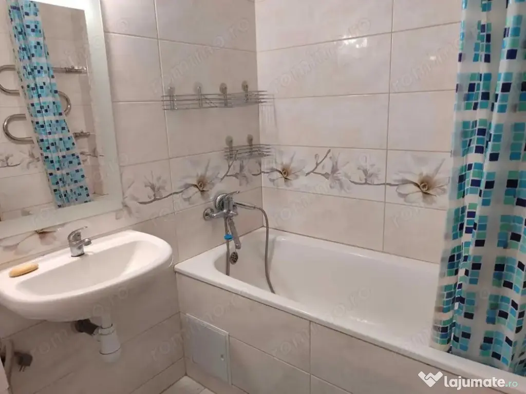 Garsoniera in zona Tei langa Facultatea de Constructii 