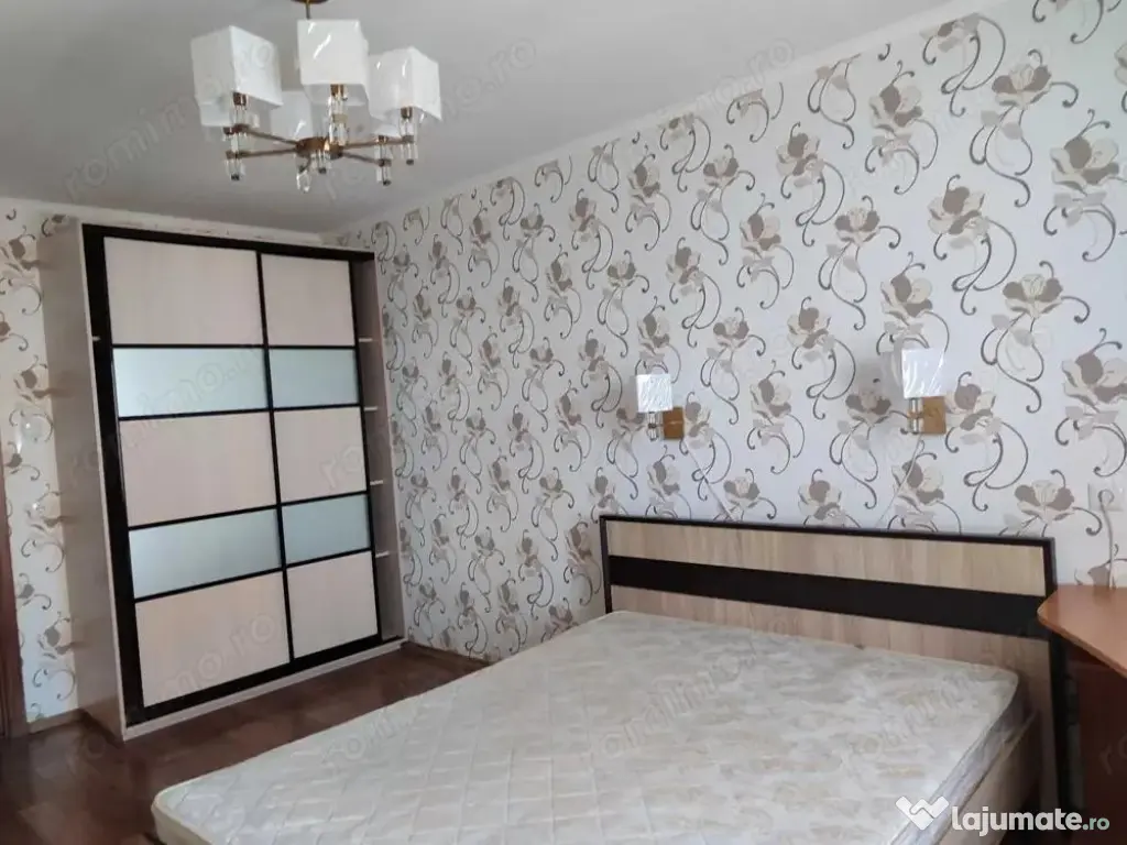 Garsoniera in zona Tei langa Facultatea de Constructii 