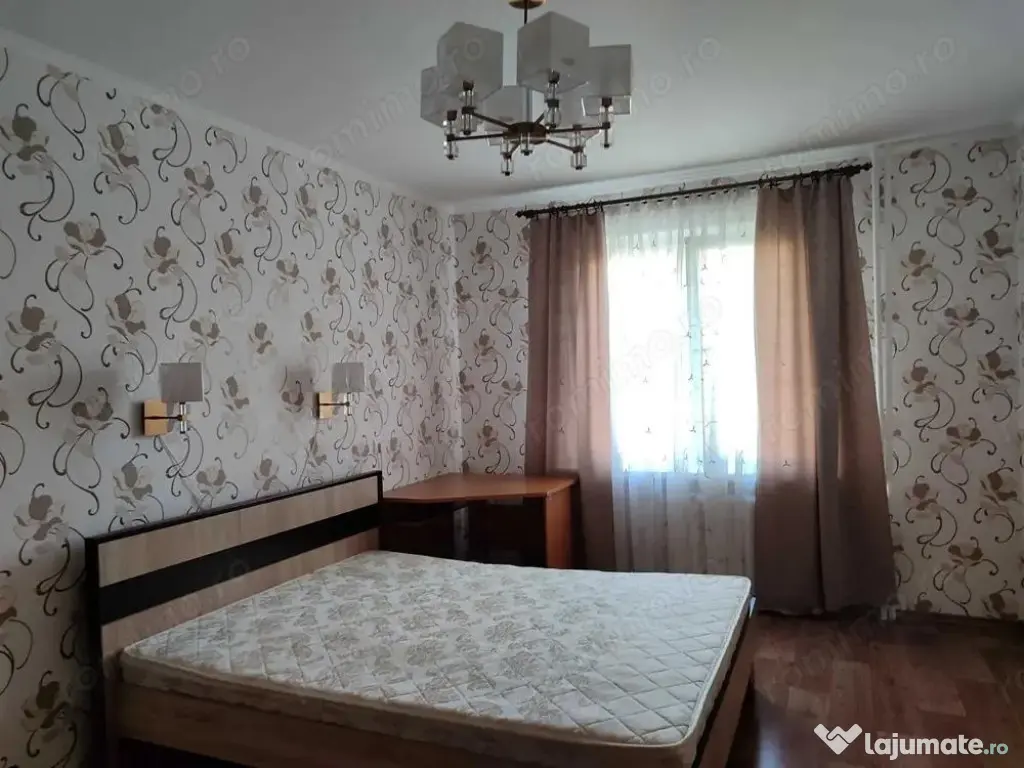 Garsoniera in zona Tei langa Facultatea de Constructii 