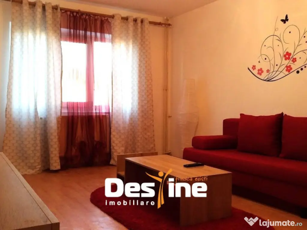 NICOLINA- Apartament 2 camere, DECOMANDAT, 59 mp, 116.900 eu