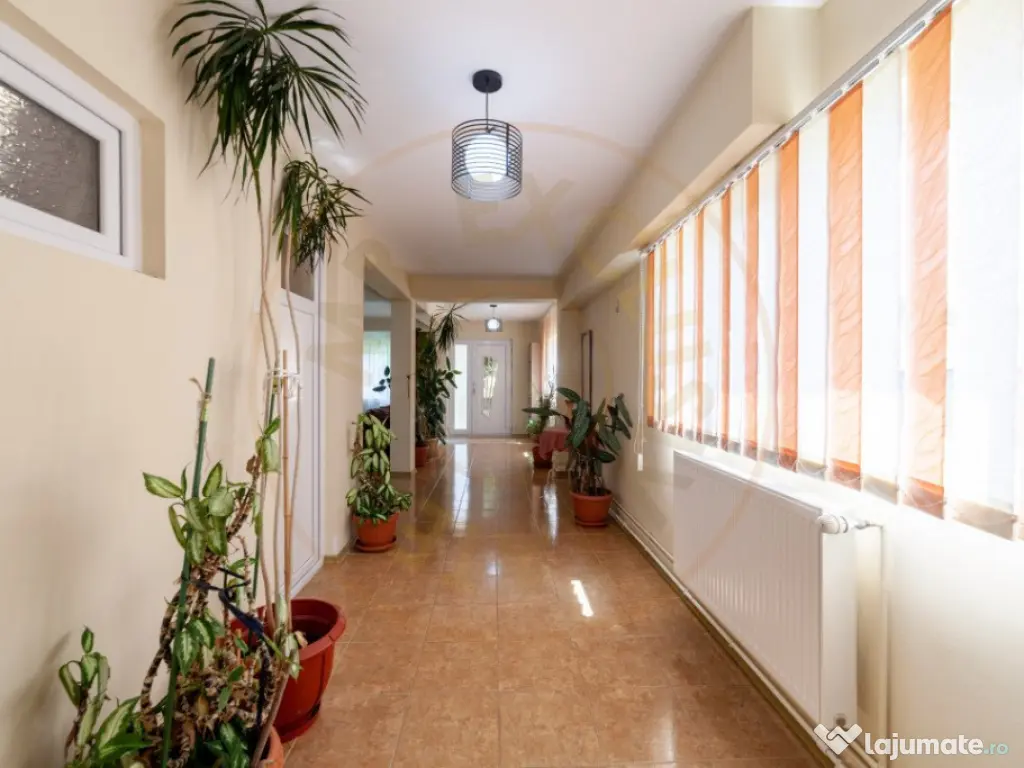 Casa spatioasa P+1E Budeasa -Valea Marului Arges