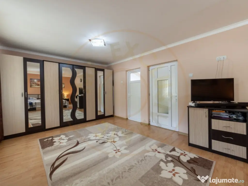 Casa spatioasa P+1E Budeasa -Valea Marului Arges