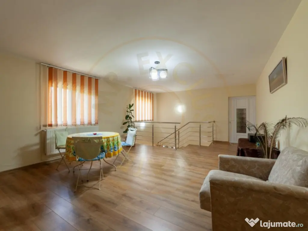 Casa spatioasa P+1E Budeasa -Valea Marului Arges