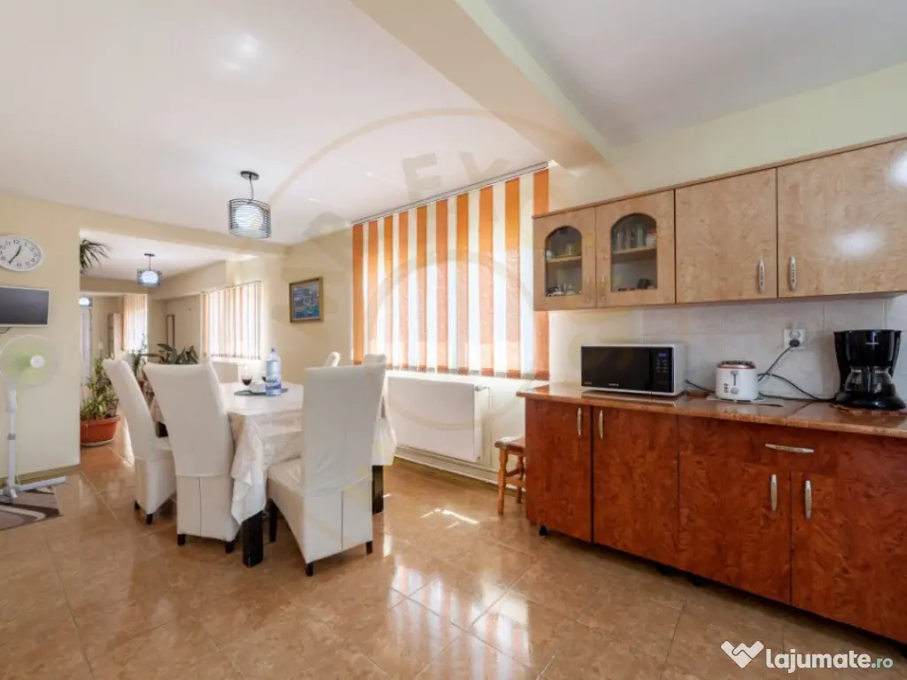 Casa spatioasa P+1E Budeasa -Valea Marului Arges