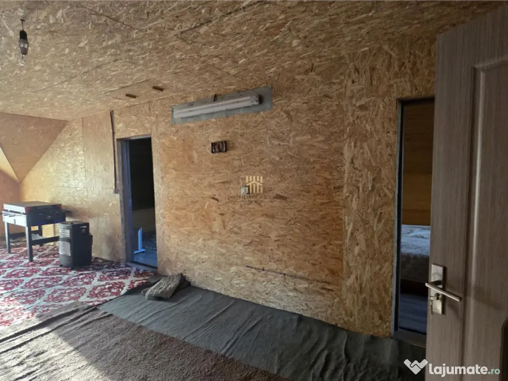 Casa Noua de !Radauti! In Bucovina! Zona Dornesti! 072781718 