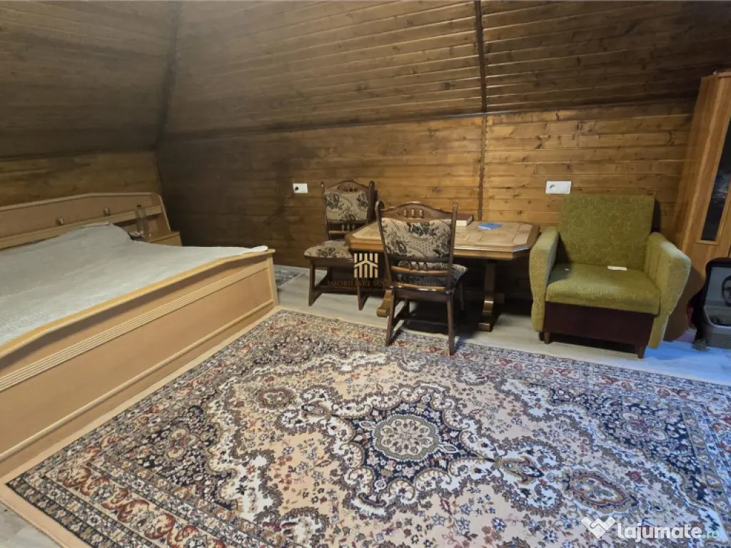 Casa Noua de !Radauti! In Bucovina! Zona Dornesti! 072781718 