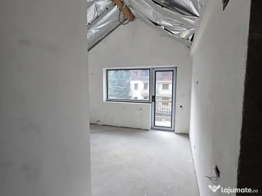 Apartament cu 4 camere 125 mp (4 garsoniere) la cheie, ve... 