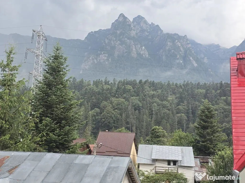 Apartament cu 4 camere 125 mp (4 garsoniere) la cheie, ve... 