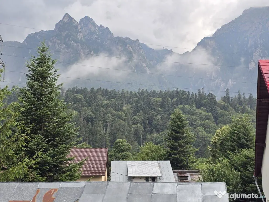 Apartament cu 4 camere 125 mp (4 garsoniere) la cheie, ve... 