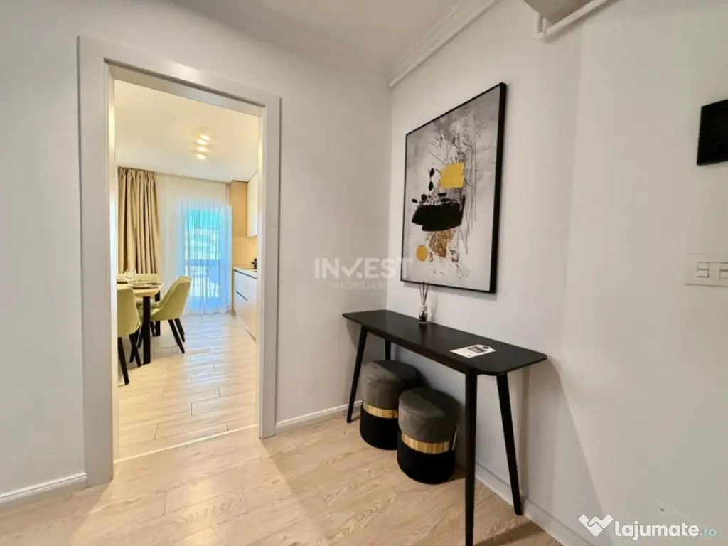 APARTAMENT CU 3 CAMERE , 82MP , BLOC NOU GALATA, COMISION 0%