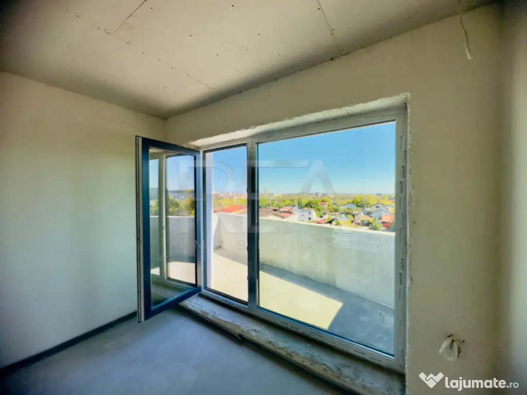 3 camere Doamna Ghica – Confort total și eficiență NZ 