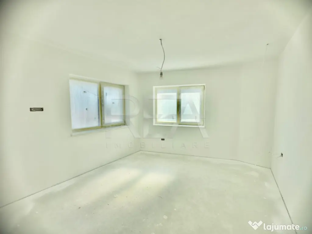 3 camere Doamna Ghica – Confort total și eficiență NZ 