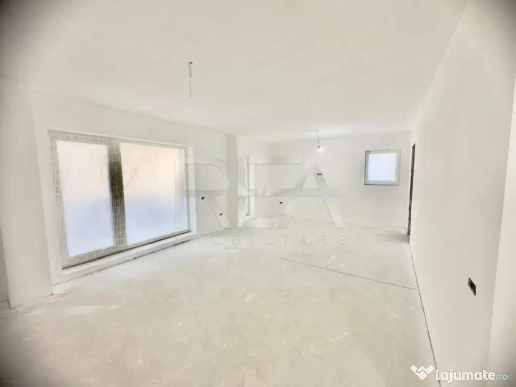 3 camere Doamna Ghica – Confort total și eficiență NZ 