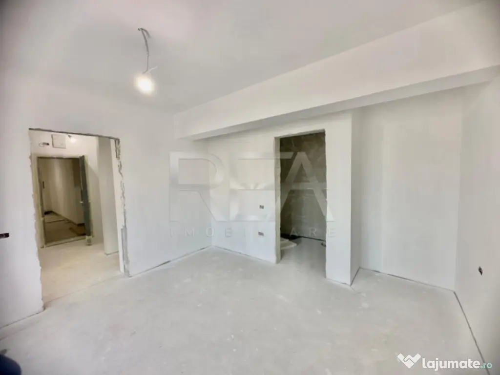 3 camere Doamna Ghica – Confort total și eficiență NZ 