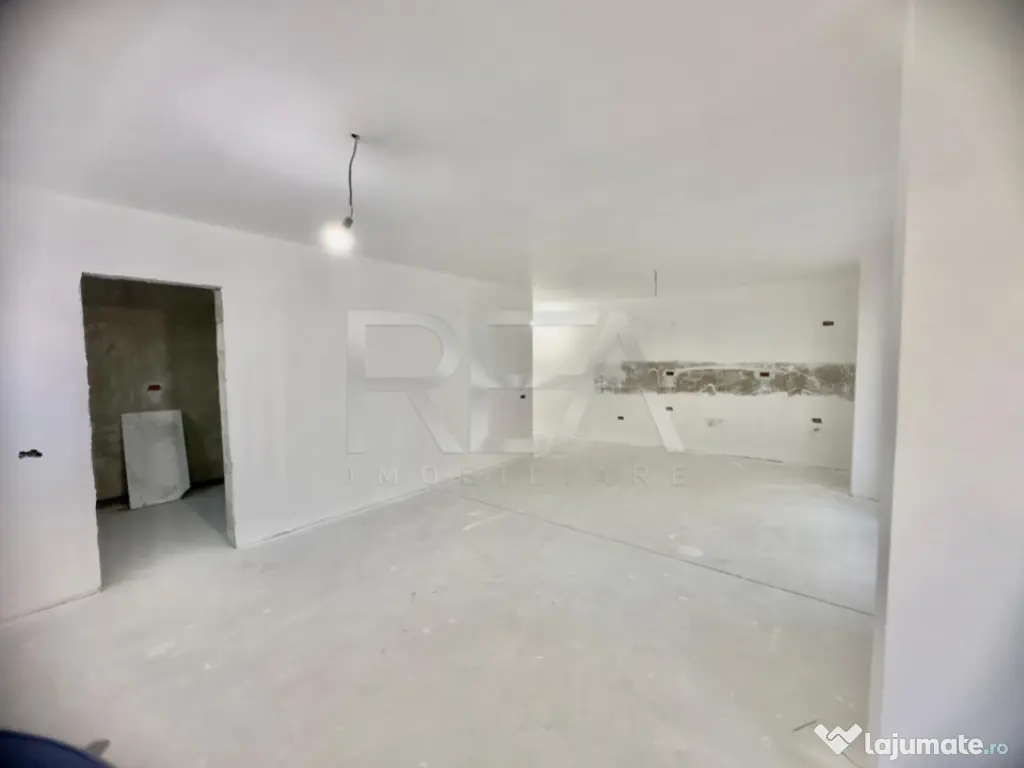 3 camere Doamna Ghica – Confort total și eficiență NZ 