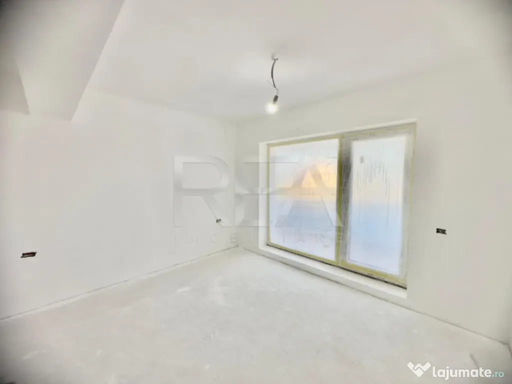 3 camere Doamna Ghica – Confort total și eficiență NZ 