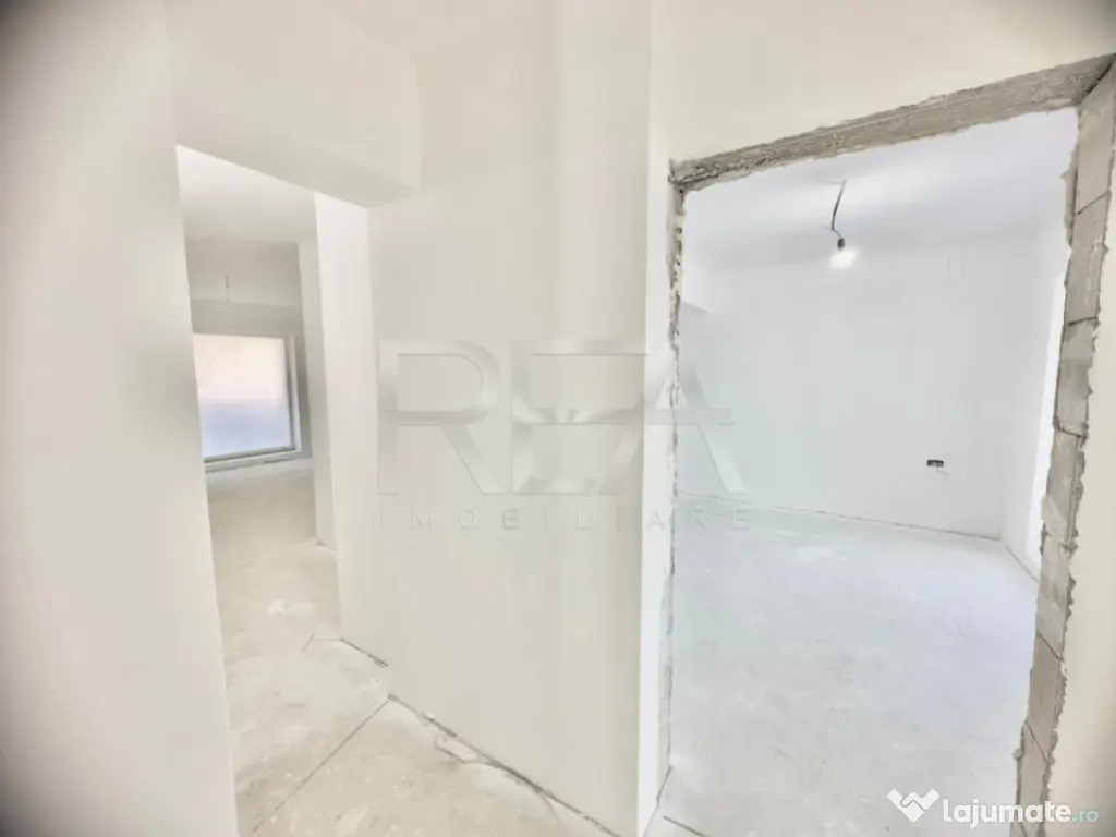 3 camere Doamna Ghica – Confort total și eficiență NZ 