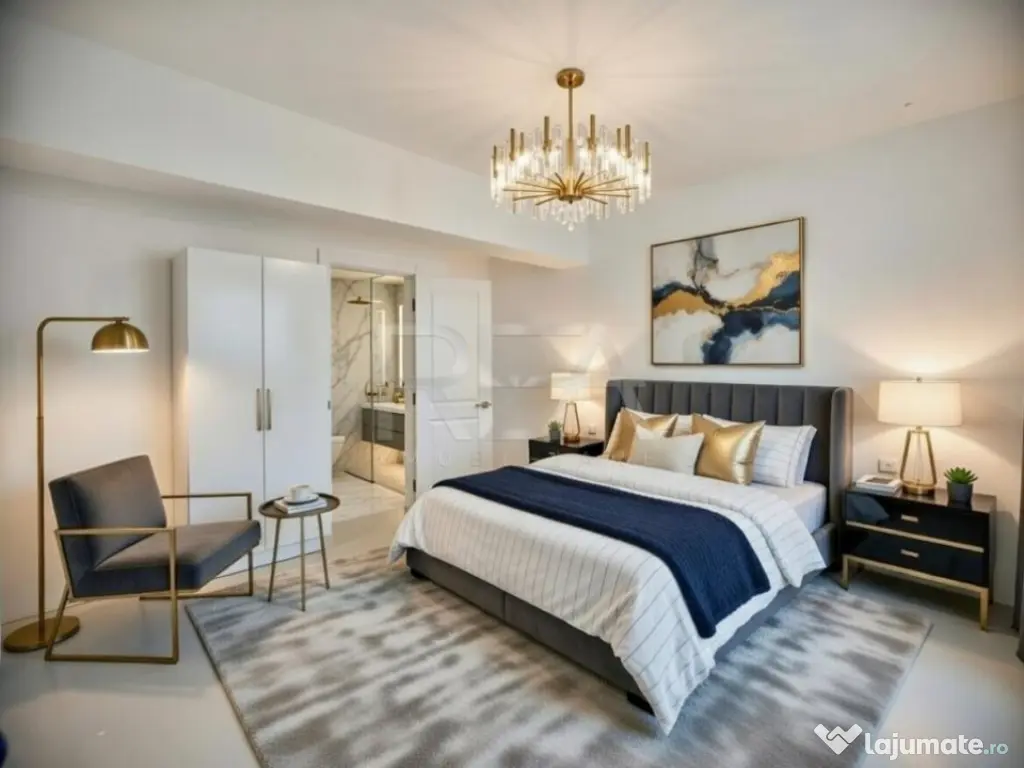 3 camere Doamna Ghica – Confort total și eficiență NZ 