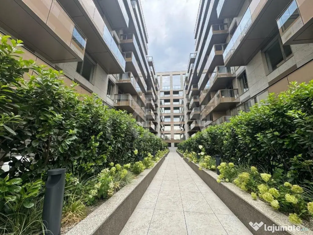 3 camere | Loc de parcare | Cortina 126\Erou Iancu Nicolae\V 