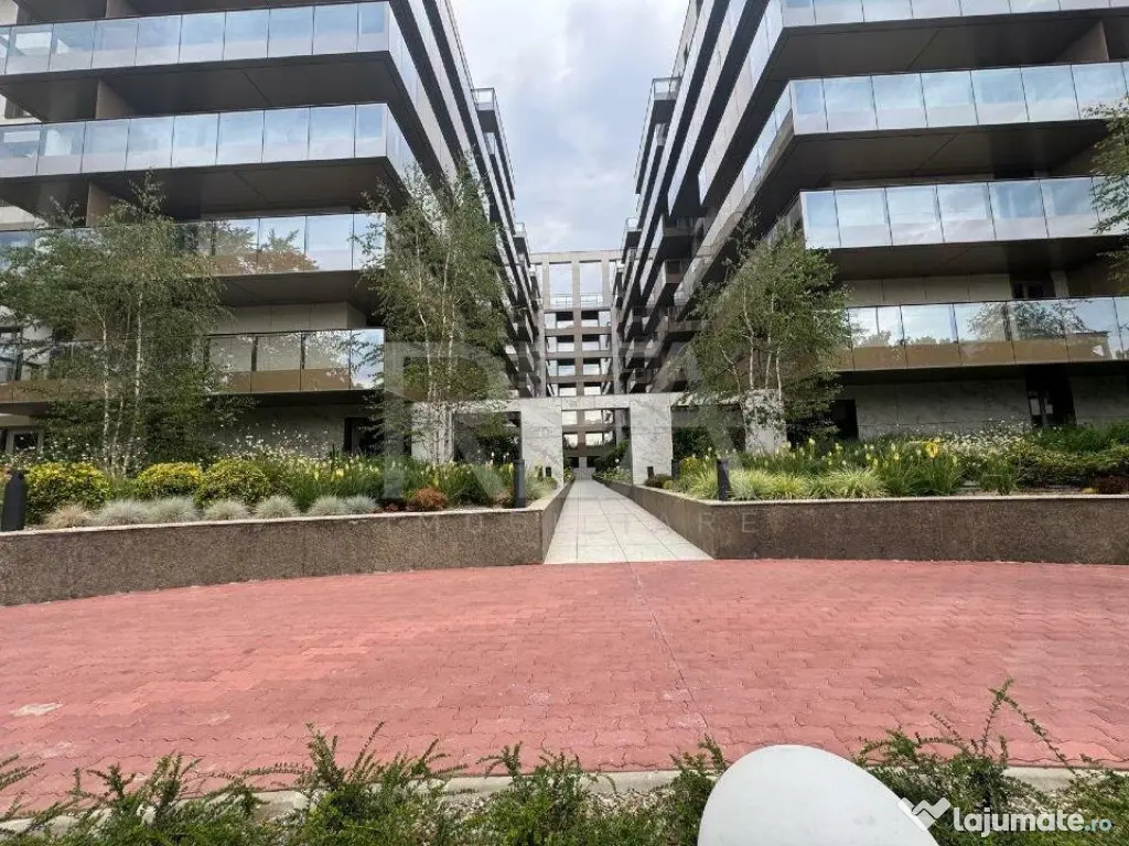 3 camere | Loc de parcare | Cortina 126\Erou Iancu Nicolae\V 