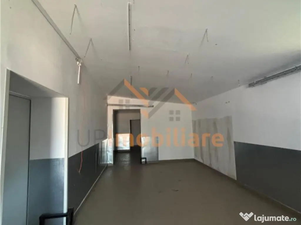 SPATIU INVESTITIE 1.900 TEREN CONSTRUCTIE 380 MP 