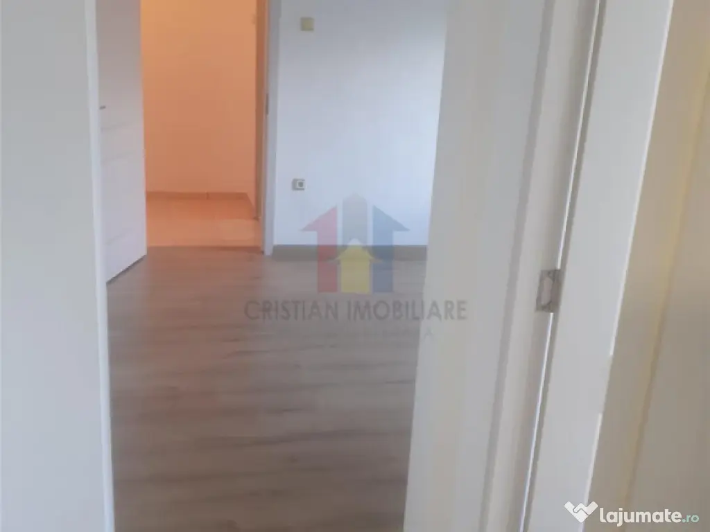 Apartament 2 camere,zona Viziru 3, etaj 5