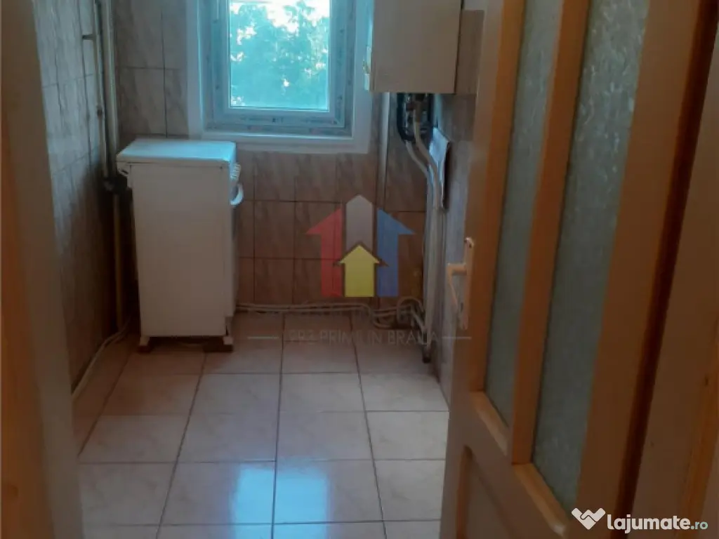 Apartament 2 camere,zona Viziru 3, etaj 5