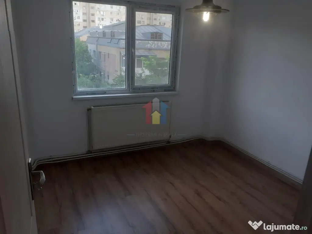 Apartament 2 camere,zona Viziru 3, etaj 5