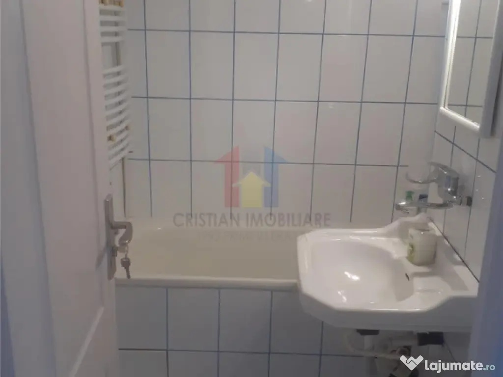 Apartament 2 camere,zona Viziru 3, etaj 5