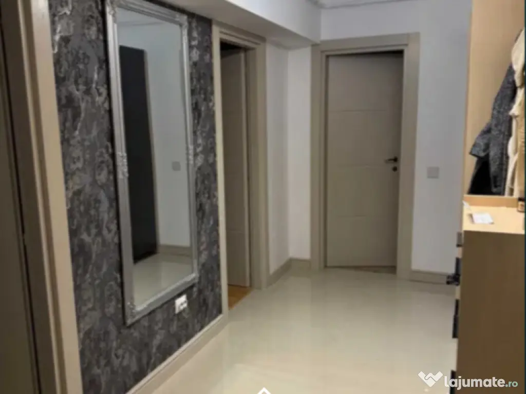 Apartament cu doua camere OS | Himson 