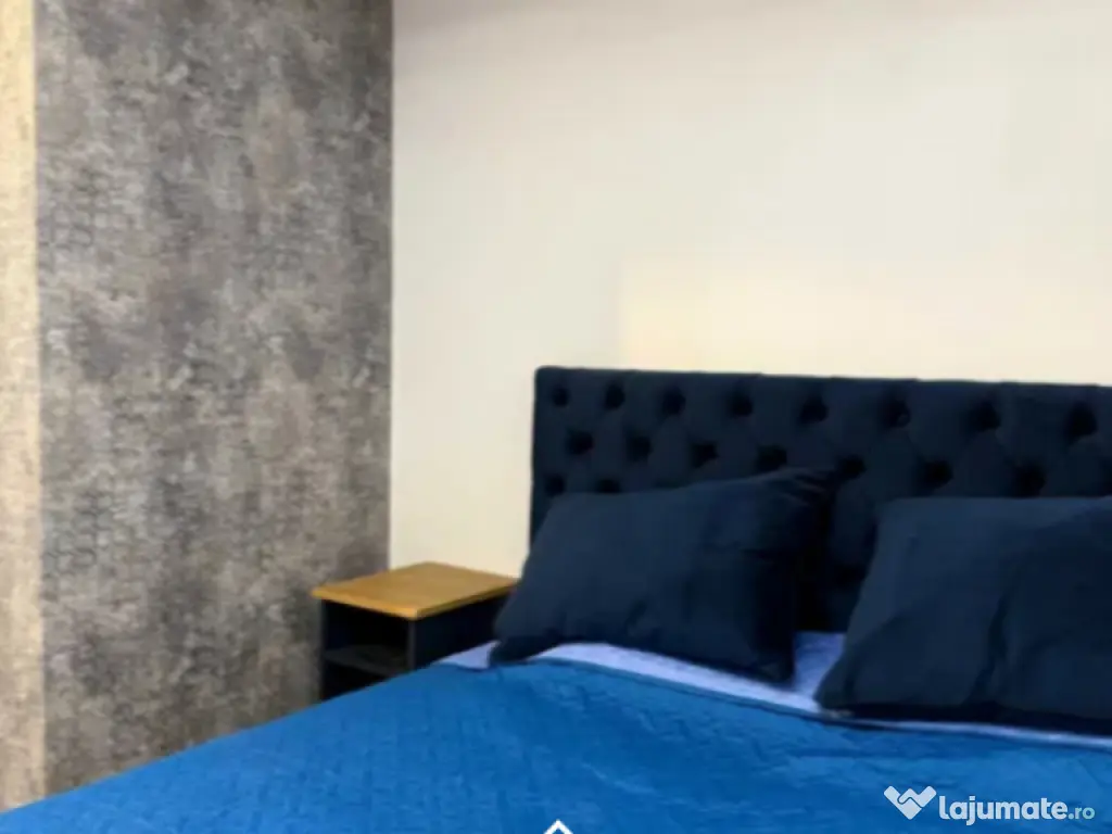 Apartament cu doua camere OS | Himson 