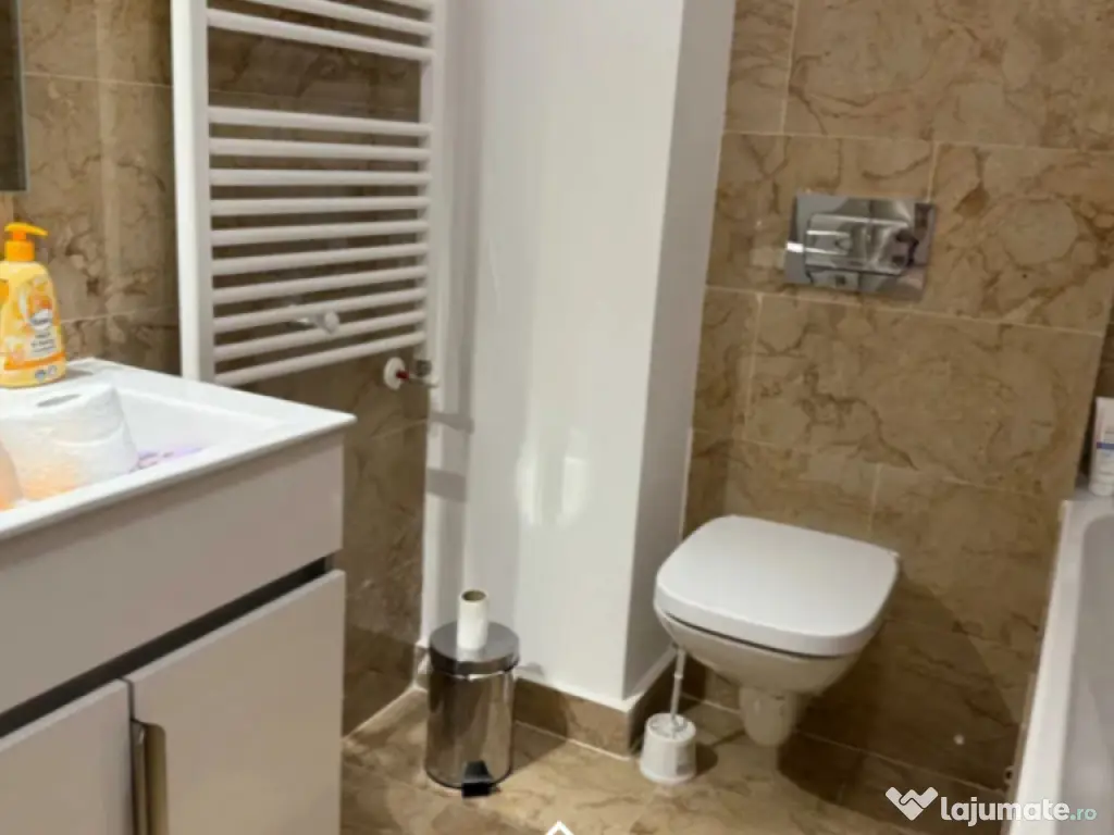 Apartament cu doua camere OS | Himson 