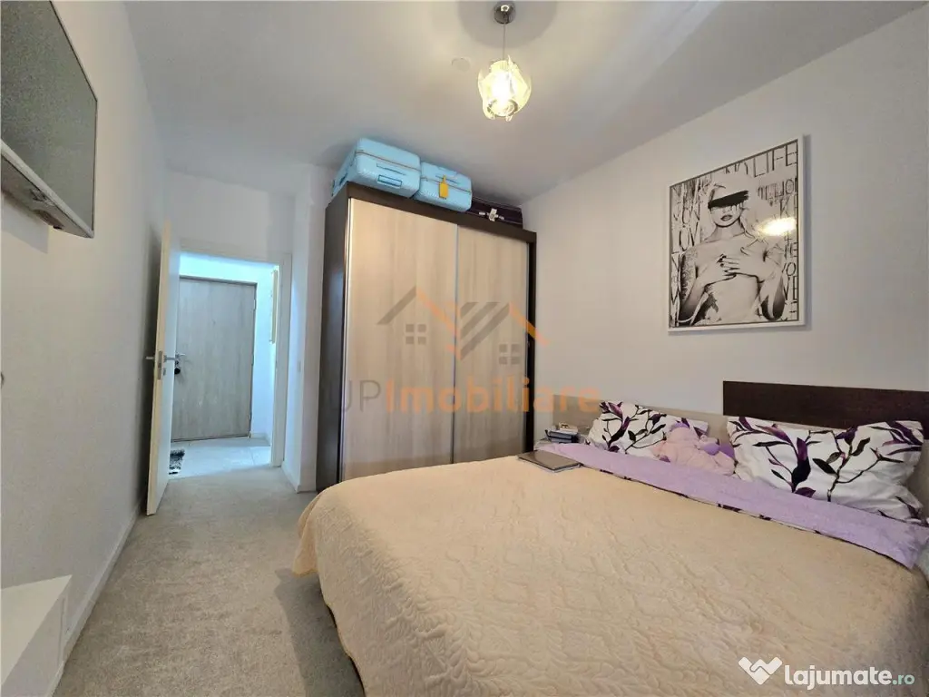 APARTAMENT 3 CAMERE | 2 BAI | ETAJ 1 | PRIMA UNIVERSITATII | 