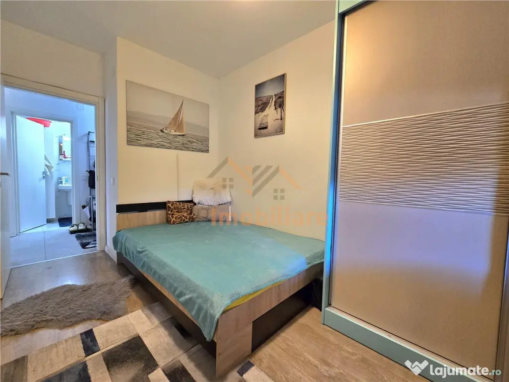 APARTAMENT 3 CAMERE | 2 BAI | ETAJ 1 | PRIMA UNIVERSITATII | 